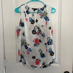 BP Sleeveless Top